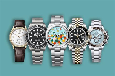 designa individual rolex|new rolex designs for 2023.